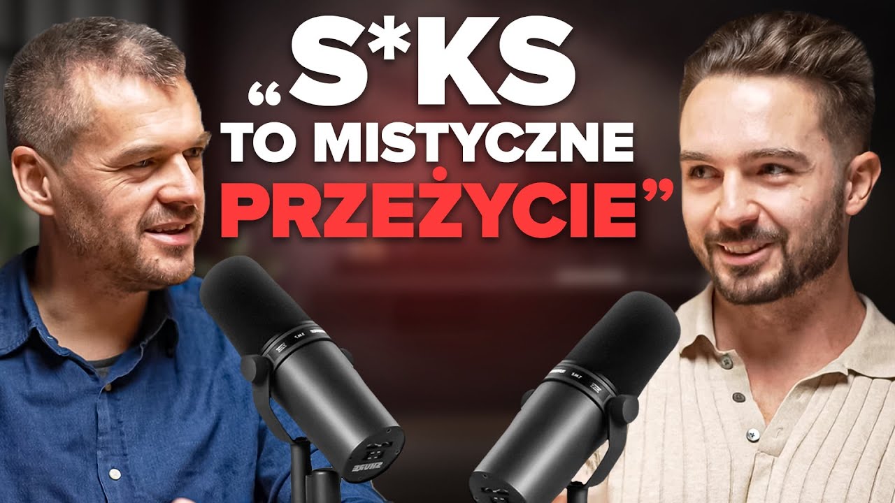 Zaskakujące PRAWDY o Kobietach, Związkach i Miłości | Dawid Rzepecki