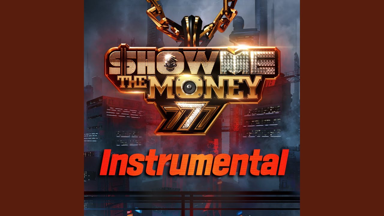 Good Day (Instrumental) (Prod. by CODE KUNST)