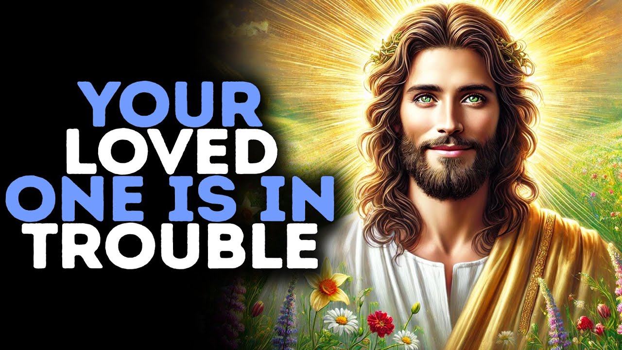 God Warns: 