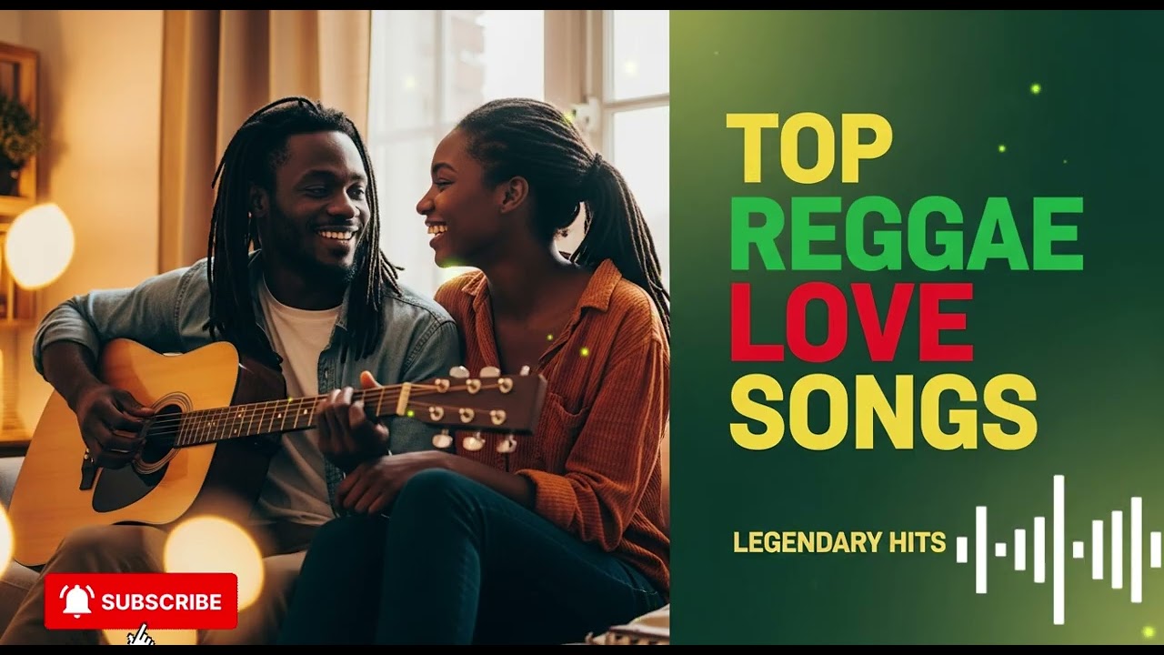 Love That Will Never Fade 💛 | Smooth Lovers Rock Reggae (Romantic Love Song 2026)