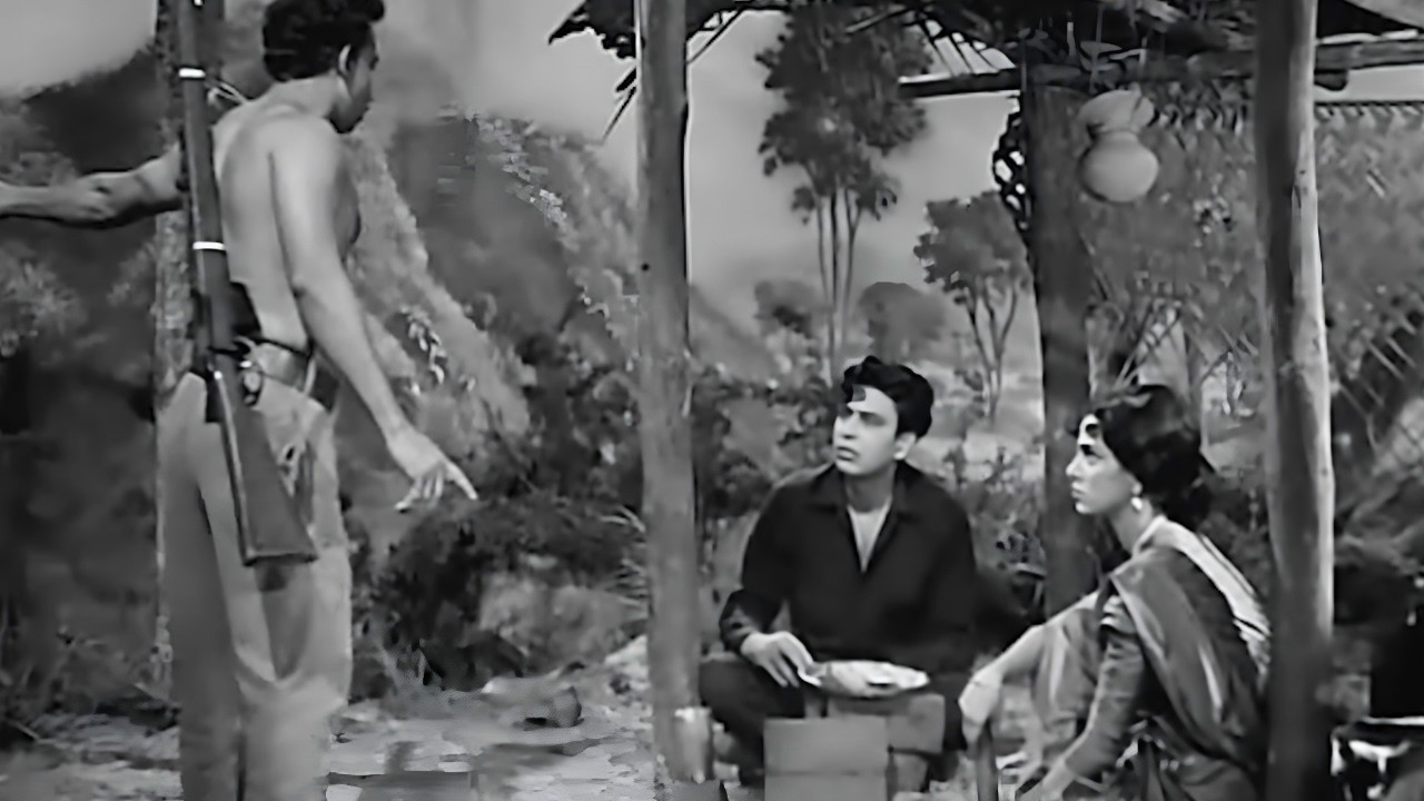 जब तक पकड़े न जाएं... तब तक Hero हैं! - Mehmood और Johar की जबरदस्त कॉमेडी Climax Scene