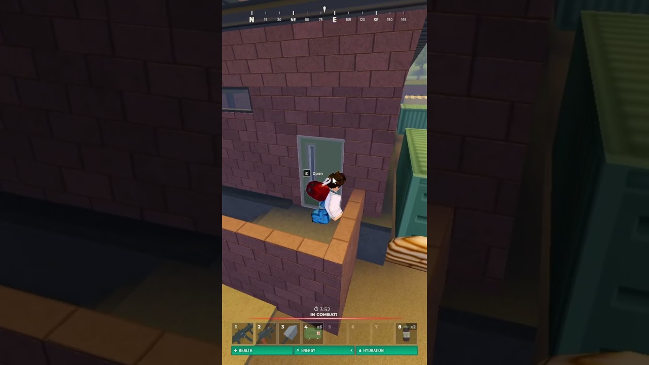 THE UMP IS CRAZY 🔥 - Apocalypse Rising 2 (ROBLOX)