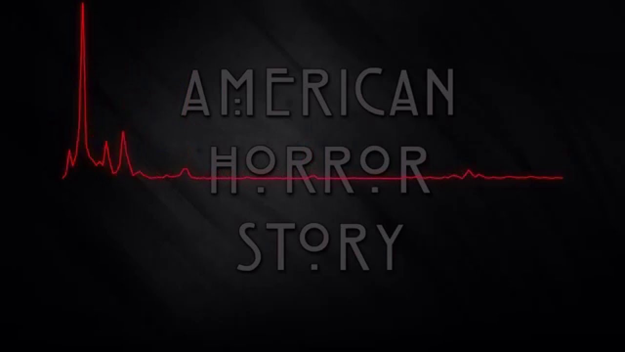 American Horror Story Asylum Theme (Trap Remix) by Key Lo