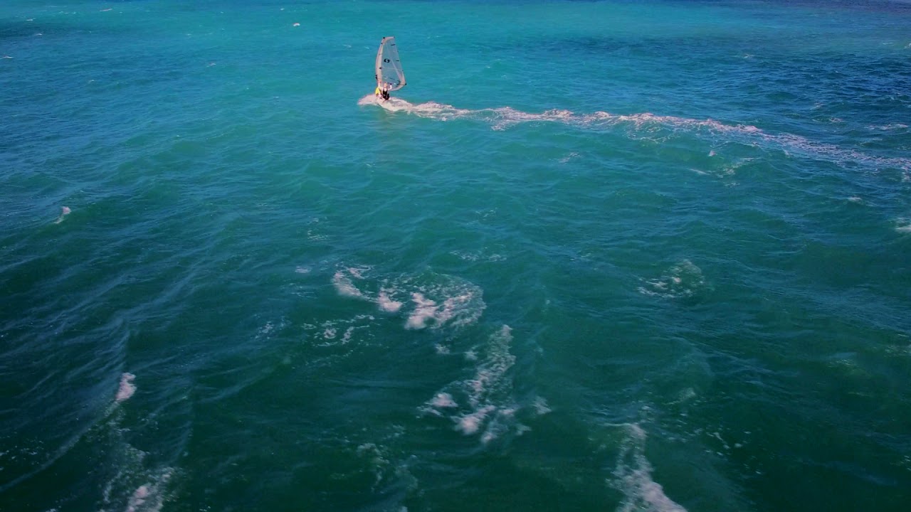 Windsurfing Short Version ƒ