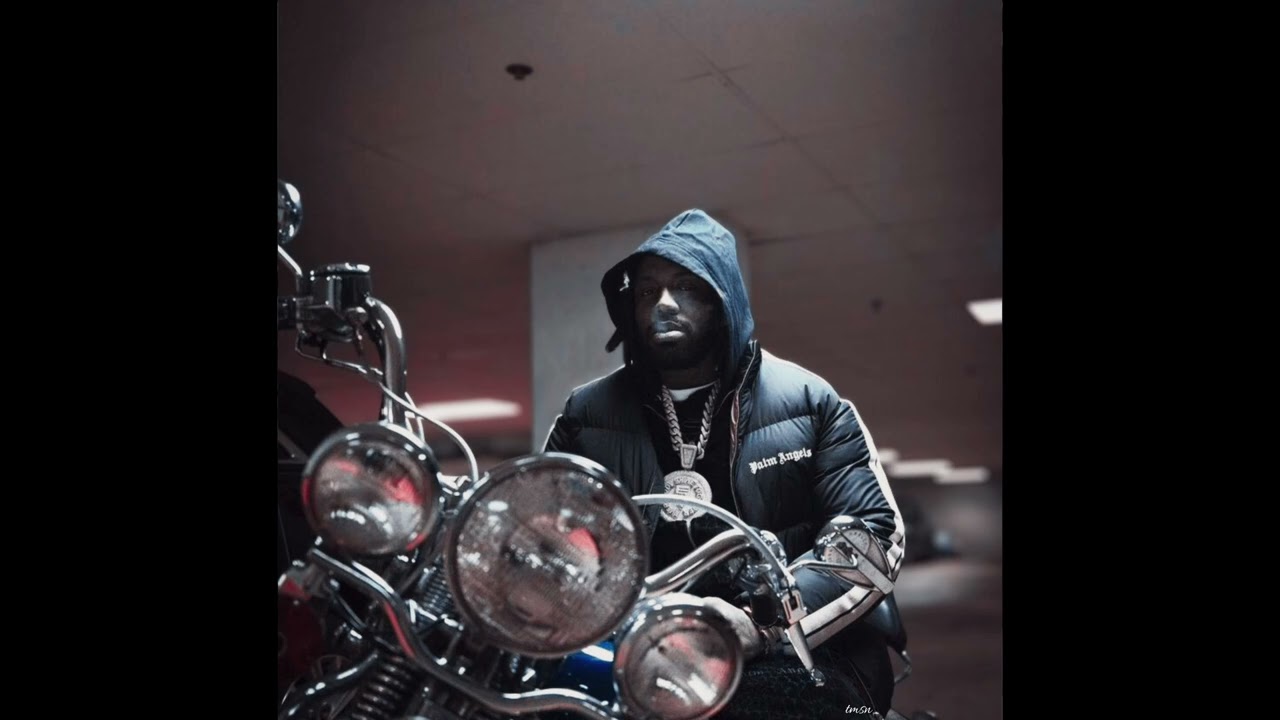 [FREE] EST GEE X XAVIER WULF TYPE BEAT - 