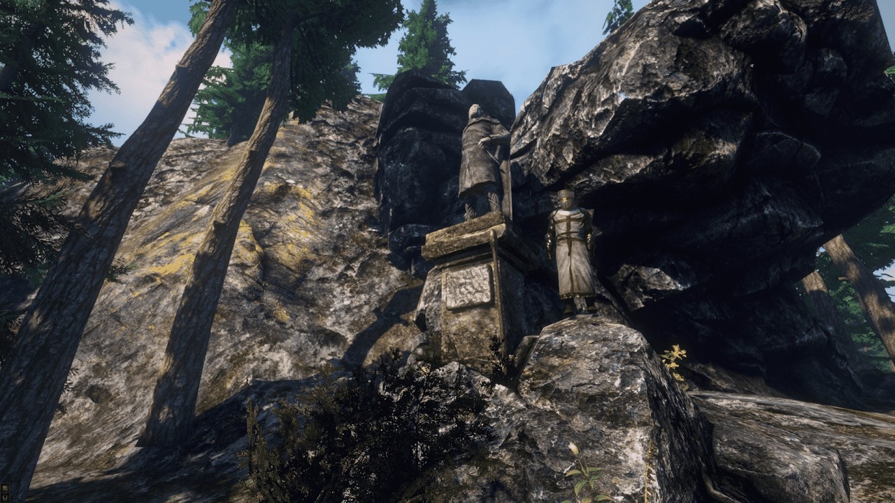 Chivalry 2 Customizing