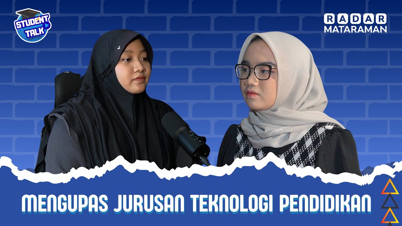 Mengenal Jurusan Teknologi Pendidikan Mulai dari Prospek, Tantangan, dan Pengalaman Kuliah