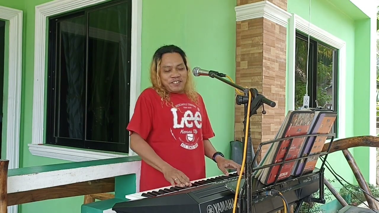 Nonstop Chacha|Little Quick One Man Band