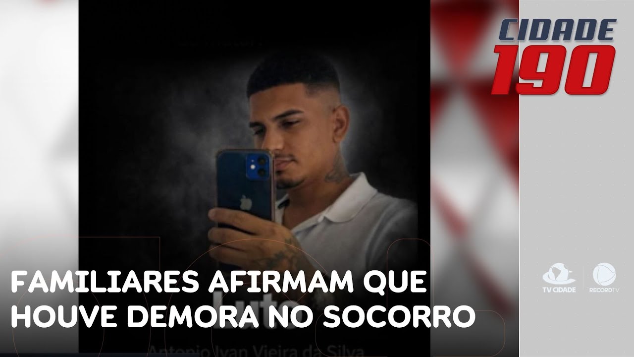 Familiares de detento que passou mal e morreu, afirmam que houve demora no socorro | Cidade 190