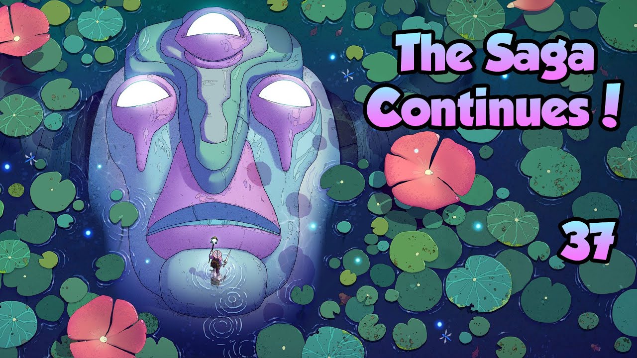Unexplored 2 | The Saga Continues | Part 37