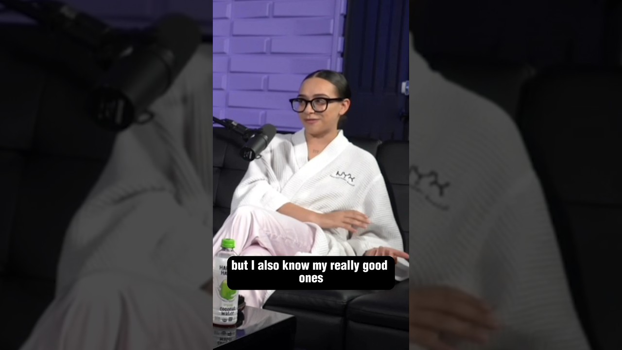 Discover the art of 'Convenient Beauty' with DreGoldi on Episode 11! 📸 Watch now on this channel!