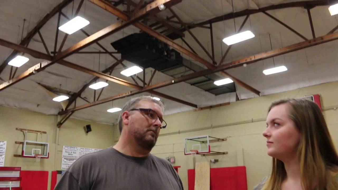 DieHard RC - Indoor Carpet - Build and Test - 2016