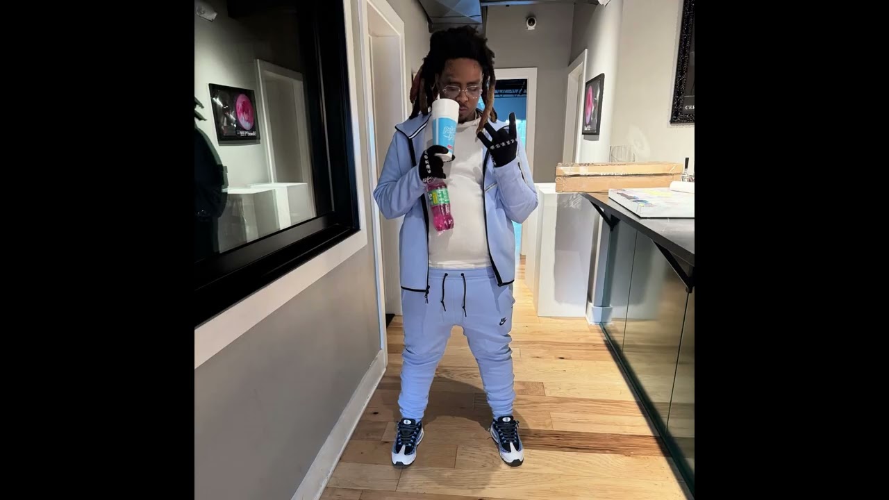 Bally Baby x Baby Mel Type Beat 