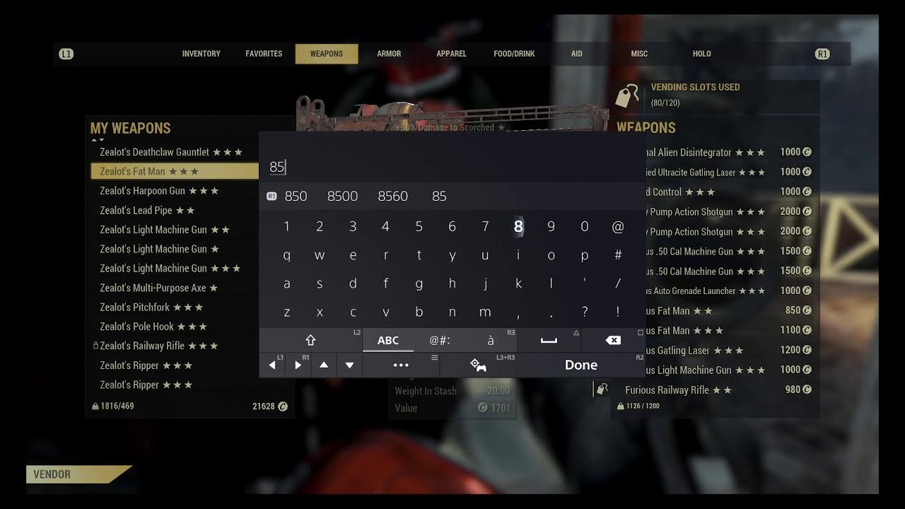 Fallout 76 Live  SEASON 24 GRIND HELPING OTHERS COMPLETE THE PASS
