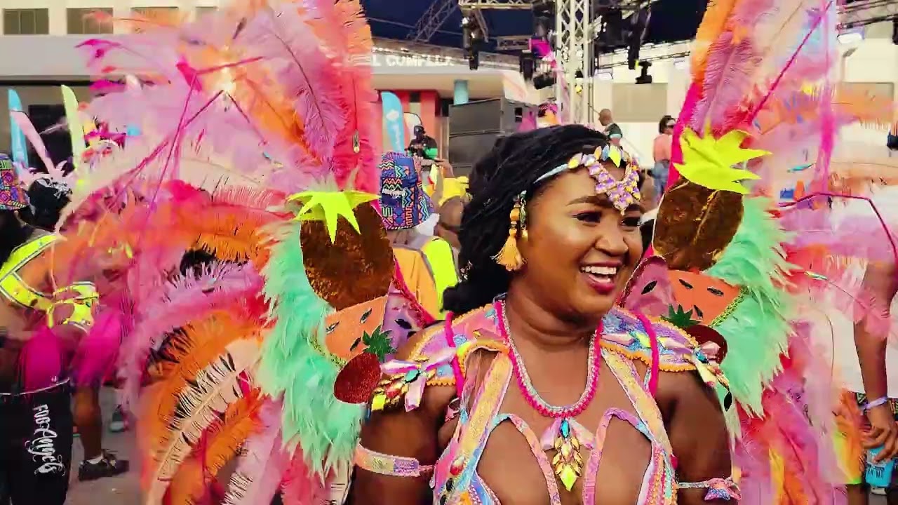 Ras iley - Ah Love Yah Bad (Official Music Video)
