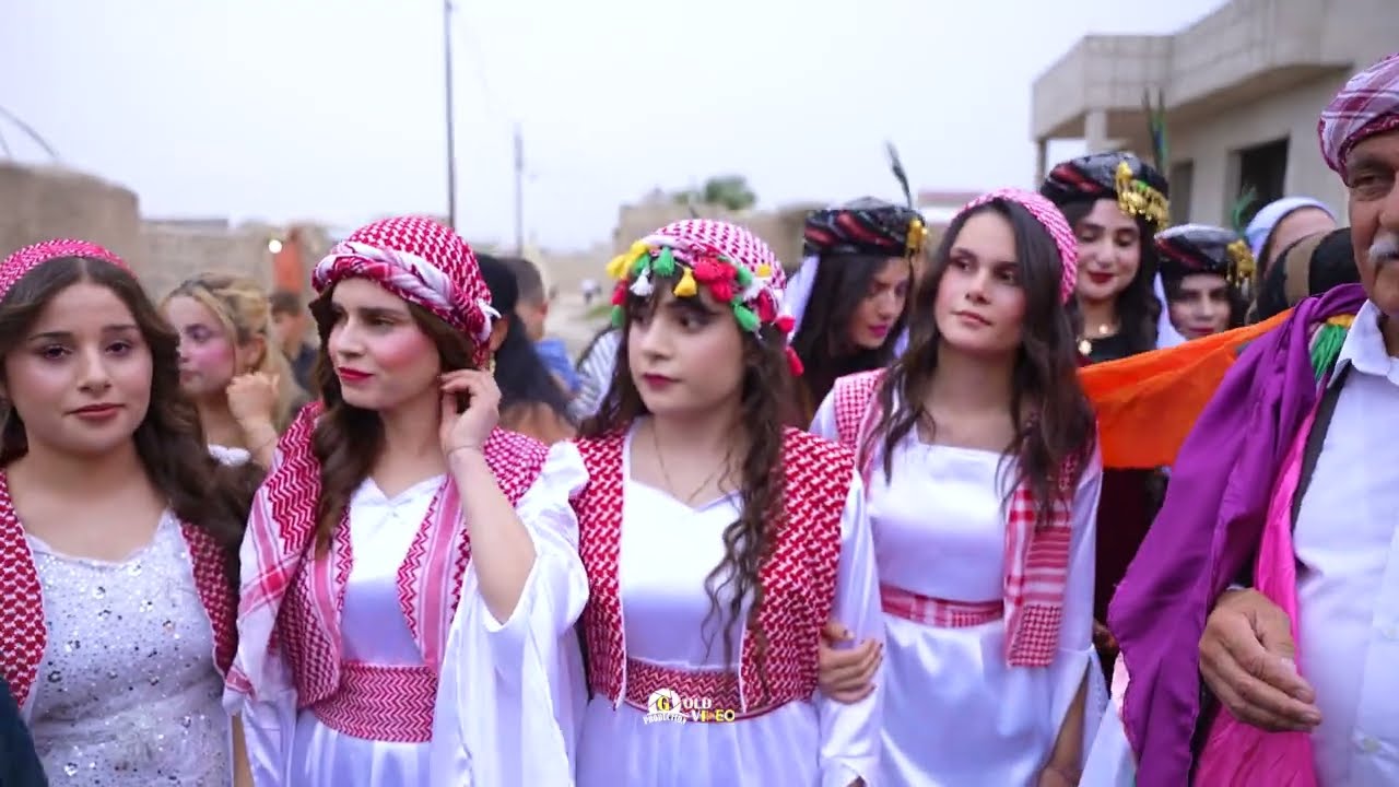 هيڤارا طوافا شيخ مةهمةد ل دوغاته / 1.5.2025 / By : 