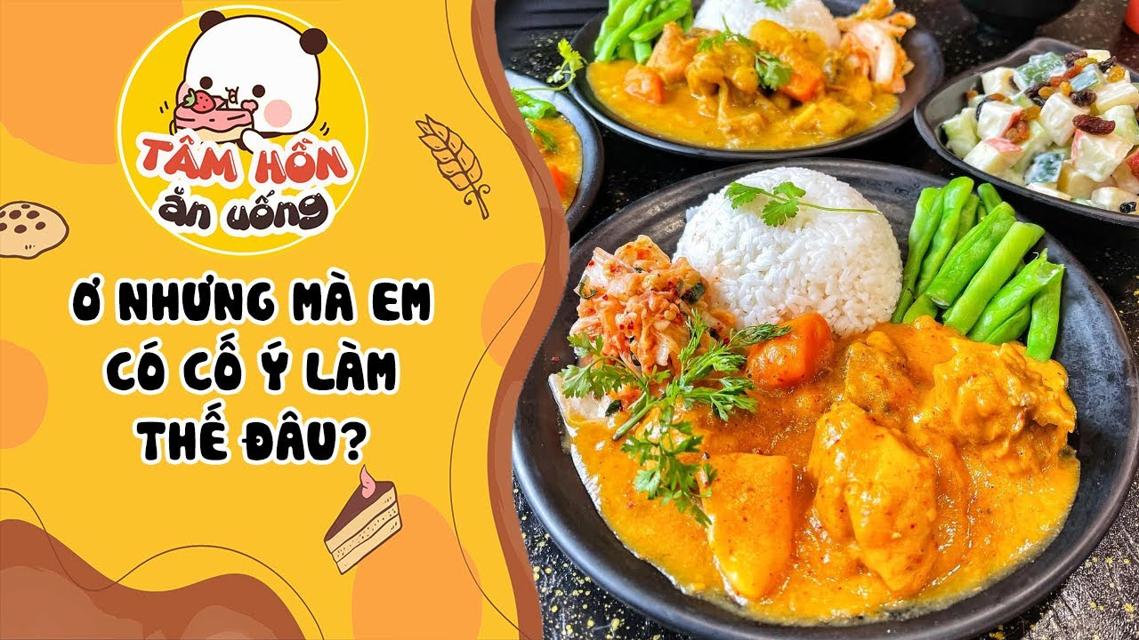 Tâm sự số 1292✨Ơ NHƯNG MÀ EM CÓ CỐ Ý LÀM THẾ ĐÂU✨Tâm Hồn Ăn Uống