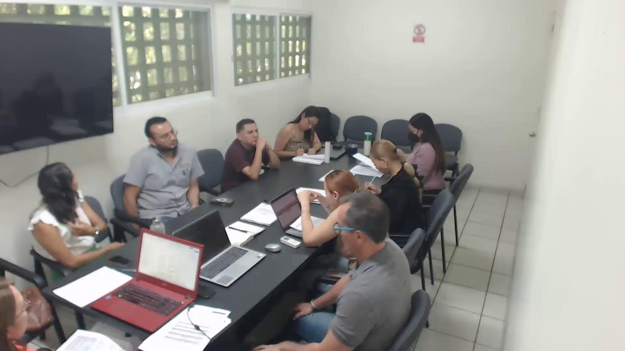 SEXTA SESIÓN EXTRAORDINARIA DEL SUBCOMITÉ DE ADQUISICIONES