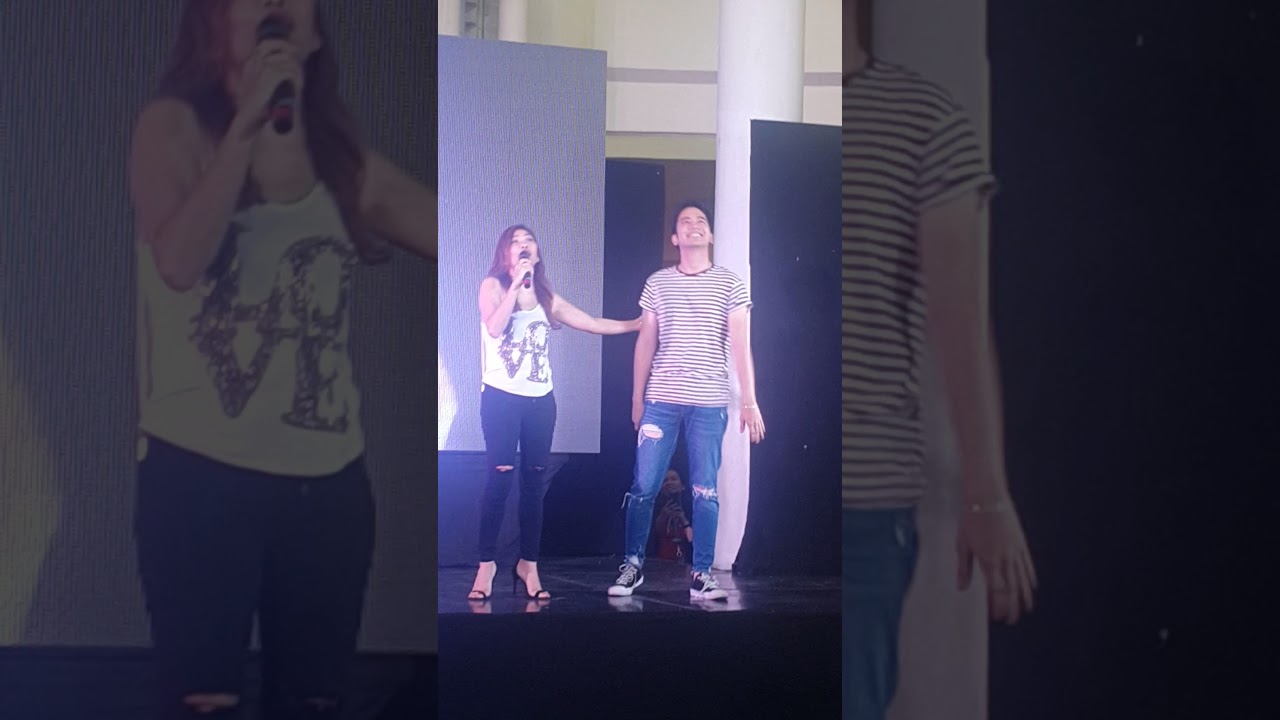 LYSB Bacolod Mall Tour ~~~JoshLia ❤❤❤