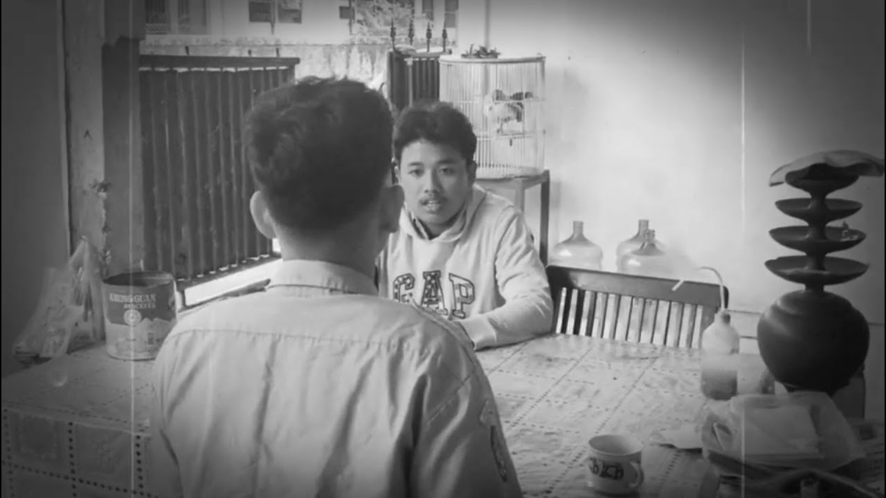 Perdebatan golongan muda dengan golongan tua
