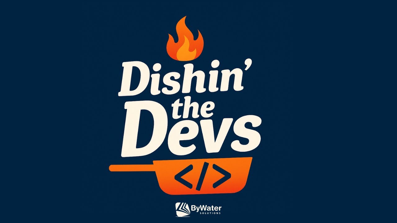 Dishin' the Devs: Пользовательский идентификатор пользователя