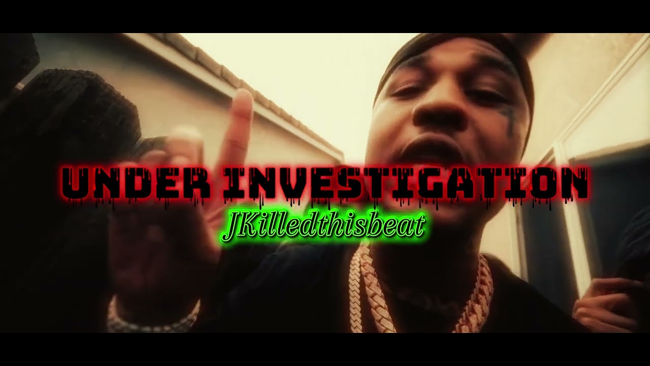 EBK Jaaybo x EBK Leebo type beat “Under investigation” prod: @CrazyMex1can 