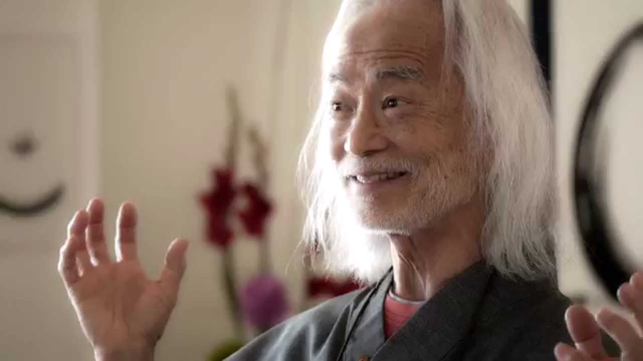 Moving from Emptiness: The Life and Art of a Zen Dude
