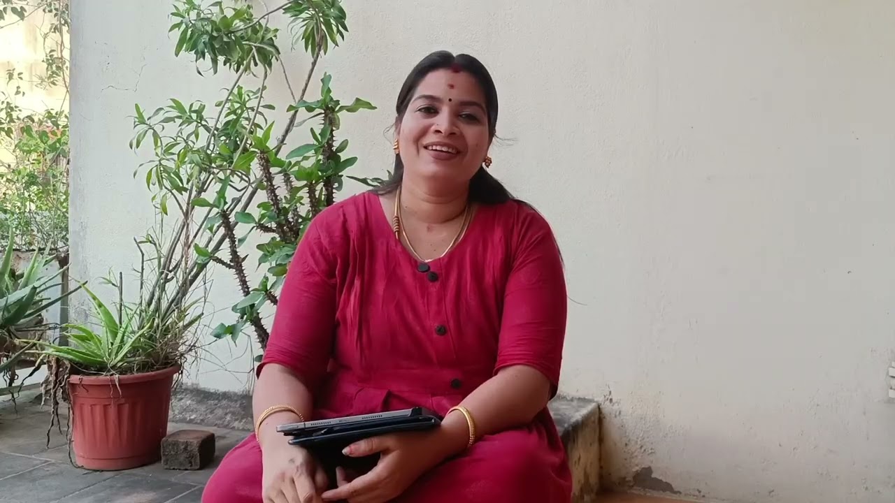 🌺நிம்மதியாகவும் சந்தோஷமாகவும் இருக்க இதெல்லாம்தான் நான் பண்ற 🌺#devikaelangovan 