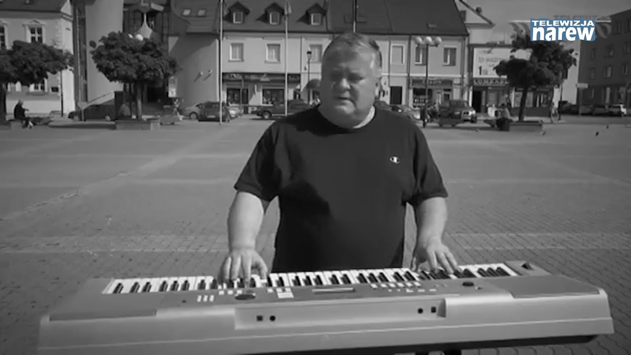 Stanisław Wiszowaty Pożegnanie