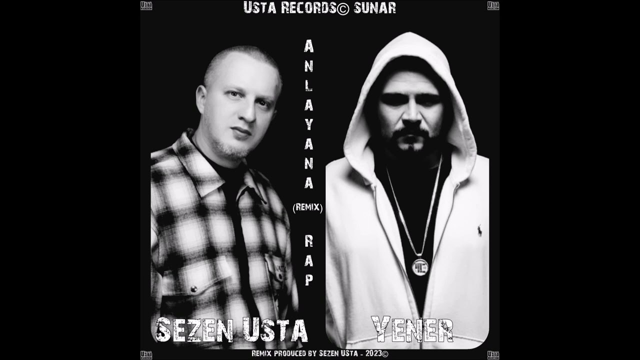 Sezen Usta feat. Yener Cevik - 