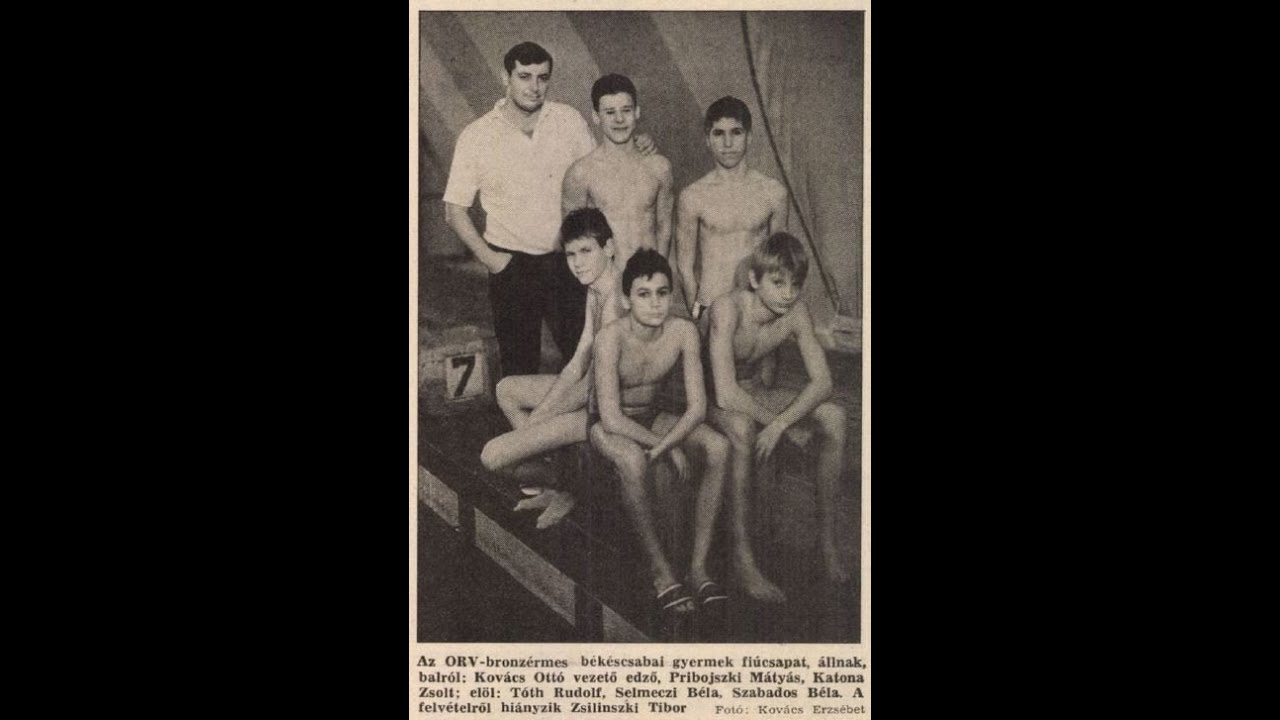 Ravazdi parasztszalon  - PRIBOJSZKI MÁTYÁS MUZSIKUSPORTRÉ 1. rész: Felmenőim - úszás - Csernobil