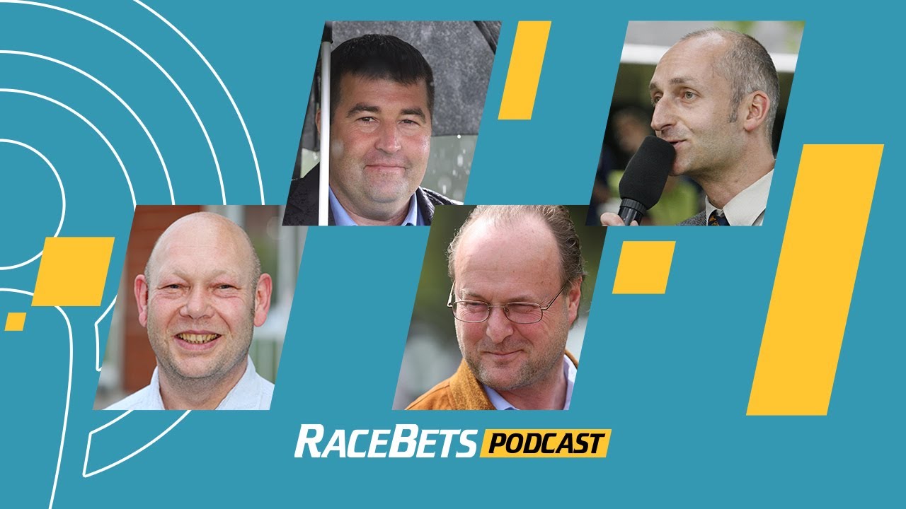 RaceBets Pferderennen-Podcast Folge 106: Die deutsche Vollblutzucht und die Macht des Geldes