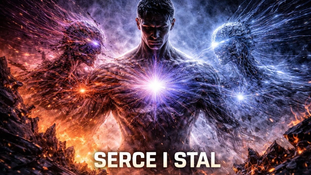 🔥 SERCE I STAL 🔥