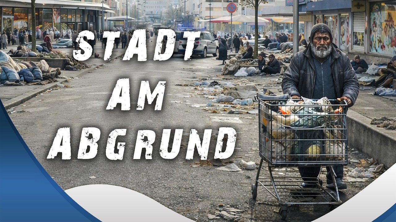 Ist M&ouml;nchengladbach ein verlorenes Drecksloch?!