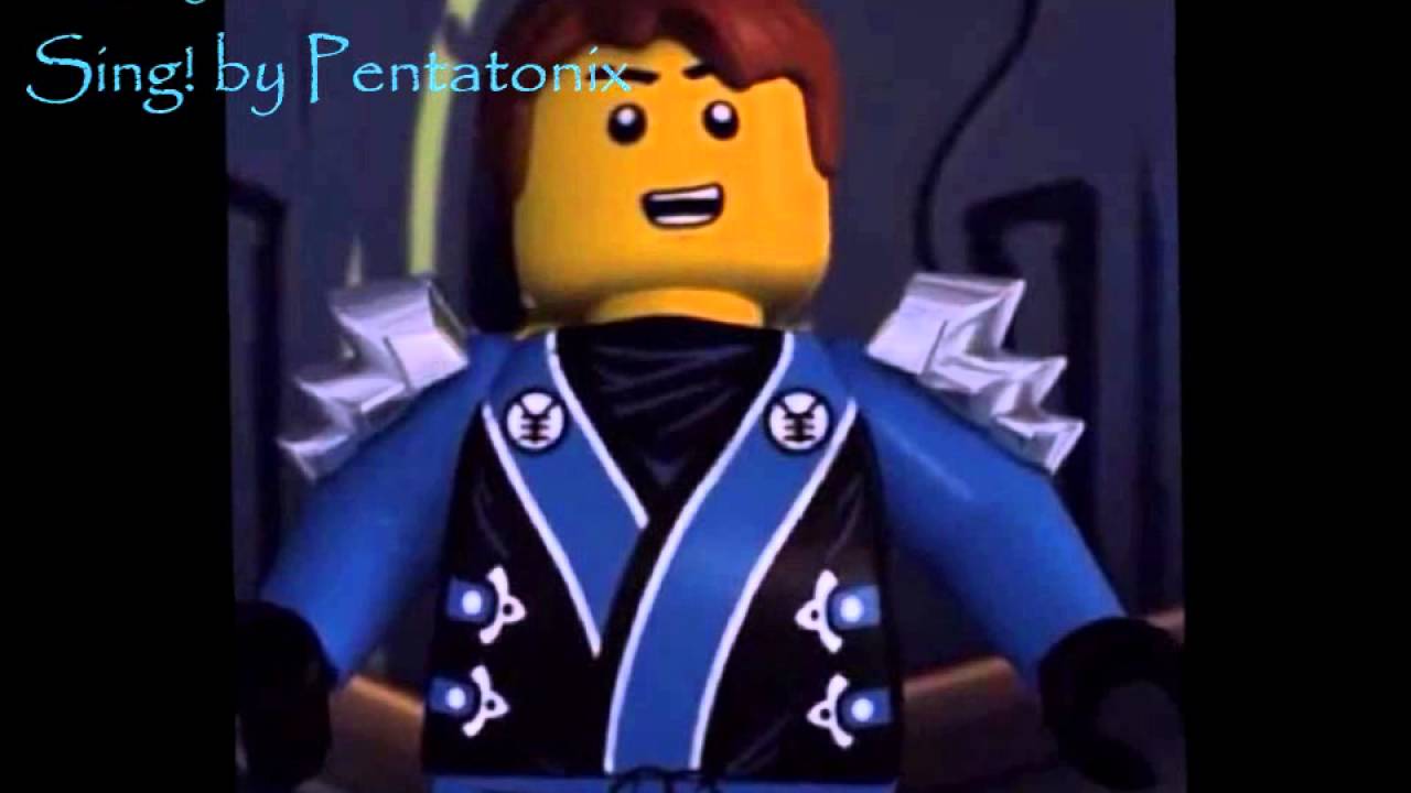 Ninjago Favorite Songs