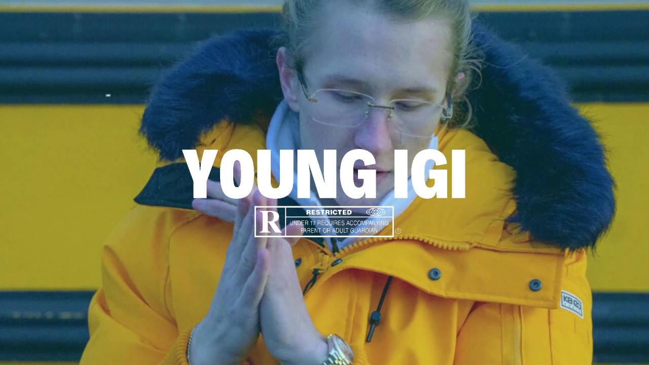 Young Igi x Otsochodzi Type Beat