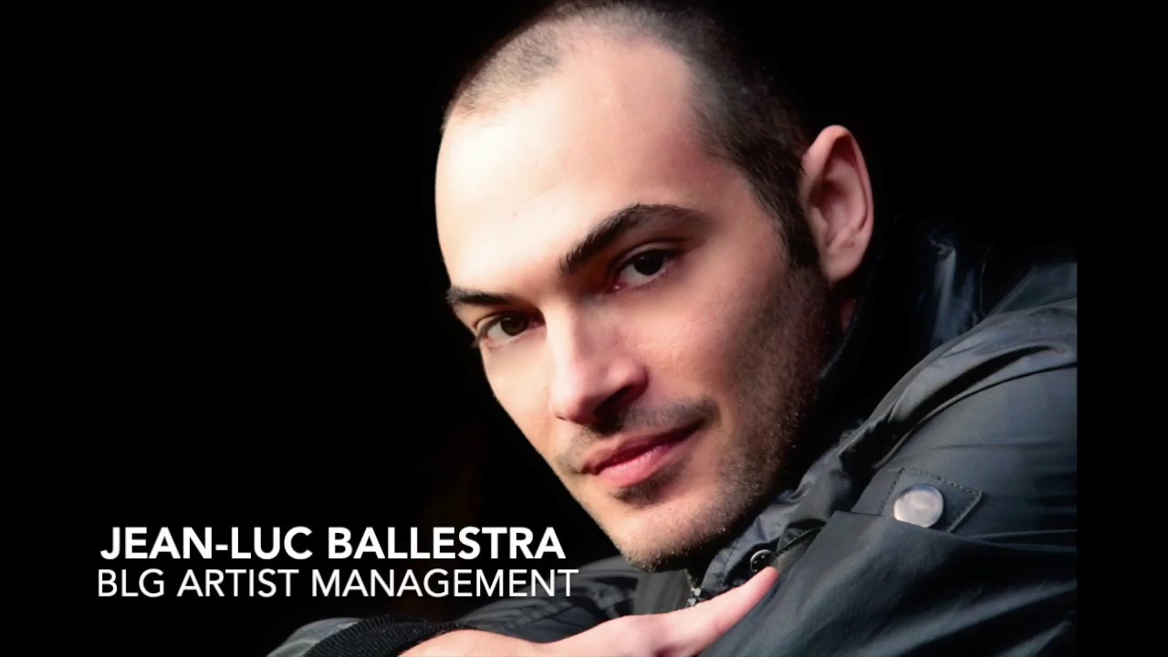 Jean-Luc BALLESTRA / Ramiro - L'Heure Espagnole