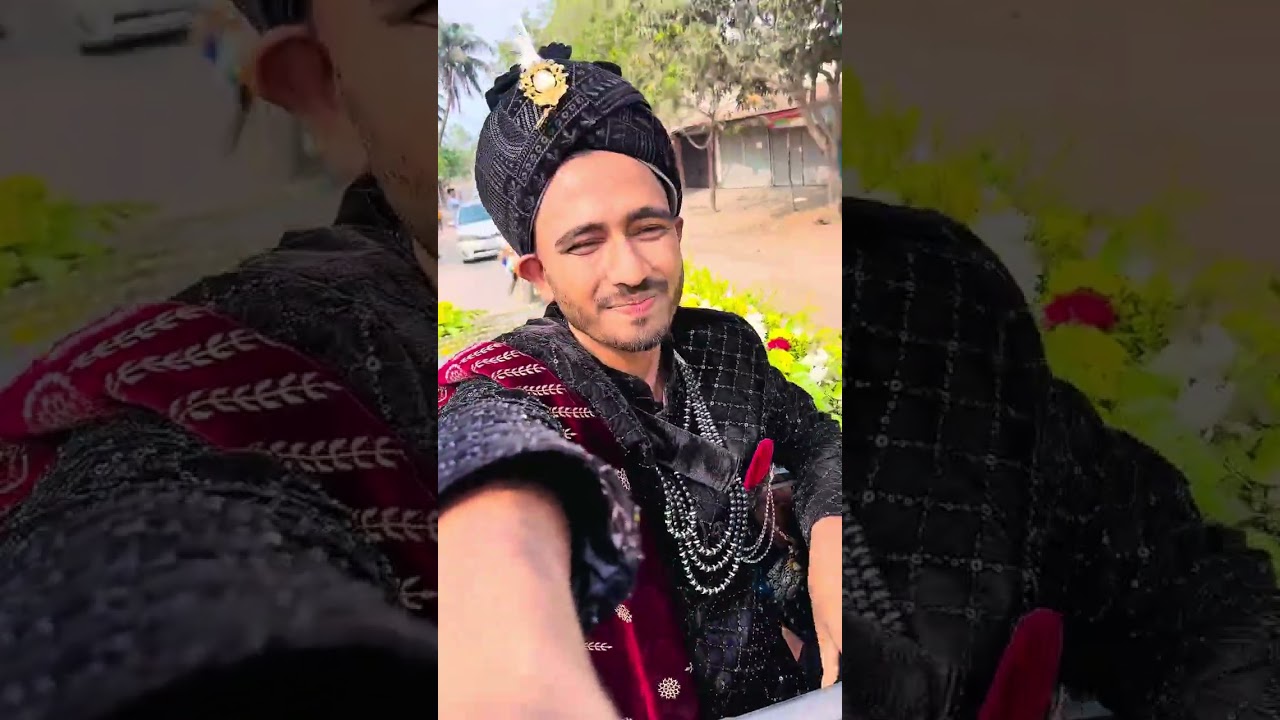 বাবা-মার দোয়া নিয়ে শুভ কাজ শুরু করে দিলাম🥺🤲 