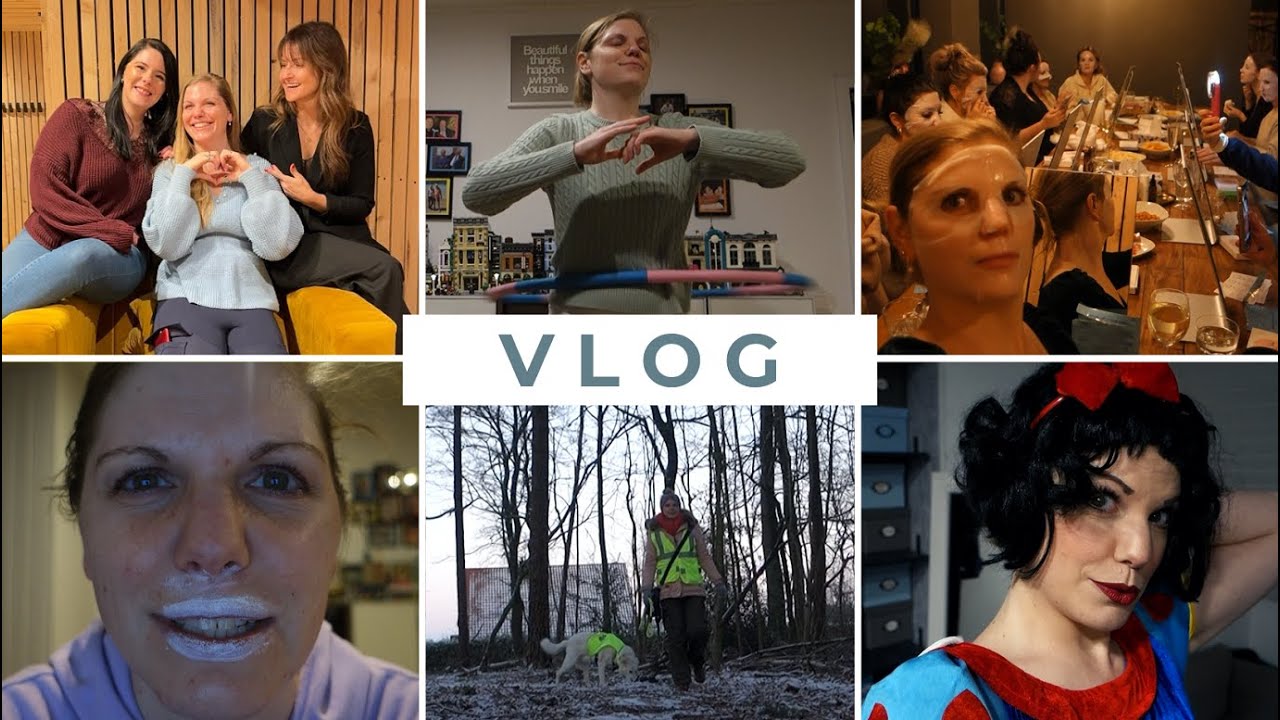 SCHWARZWALD & Alltag VLOG 🌳 Herzensmenschen im Januar 2024 🎁 5 Goodiebags zur Verlosung von Dalton