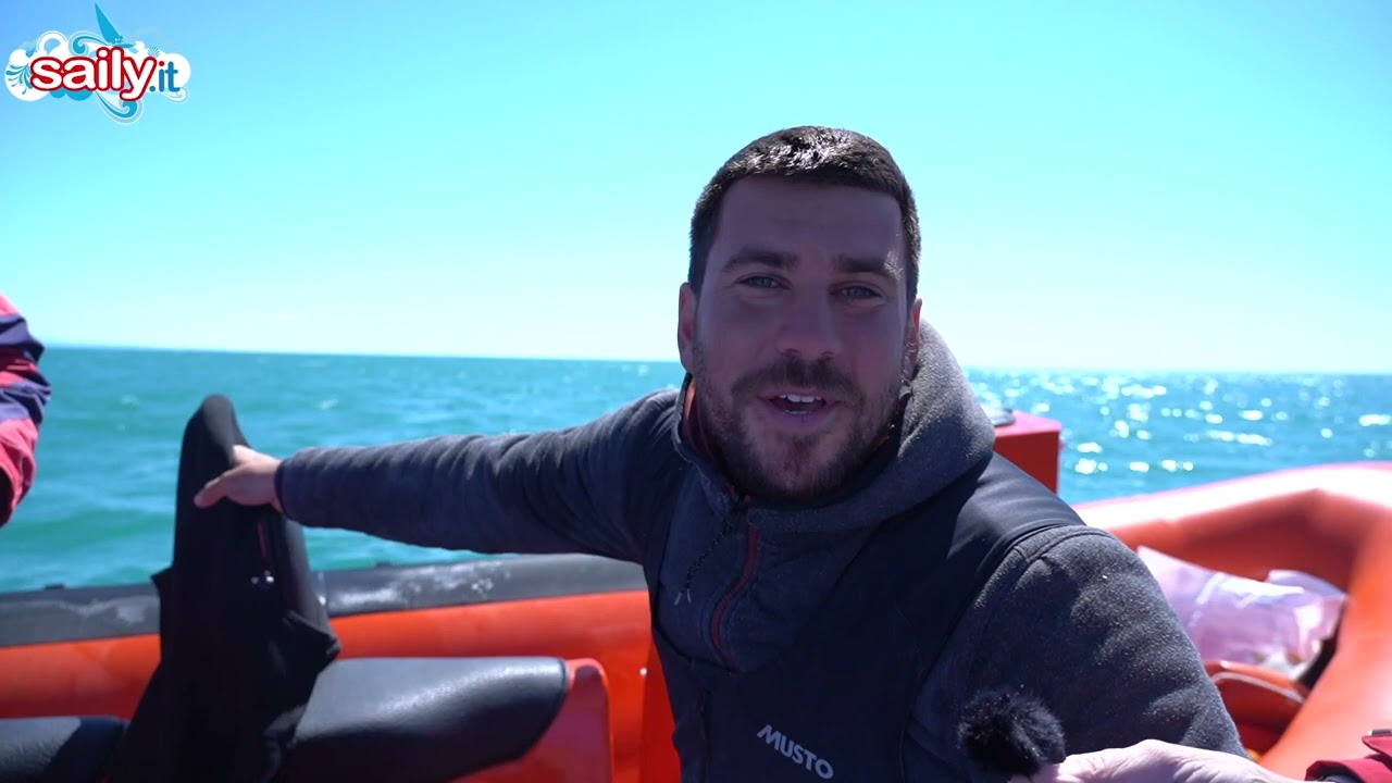Waszp Argentario: Alessandro Pace