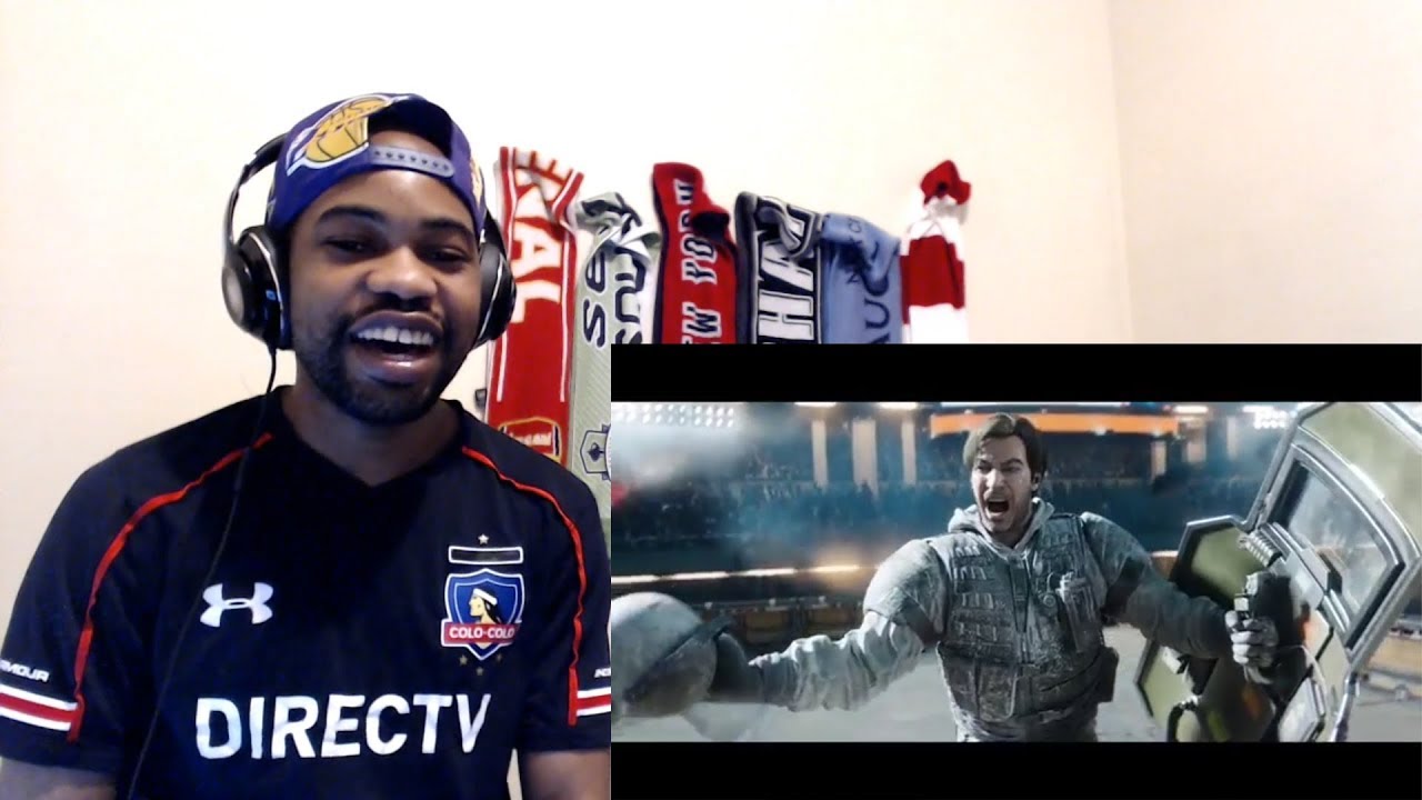 Rainbow Six Siege: The Tournament of Champions - Six Invitational 2020 REACTION