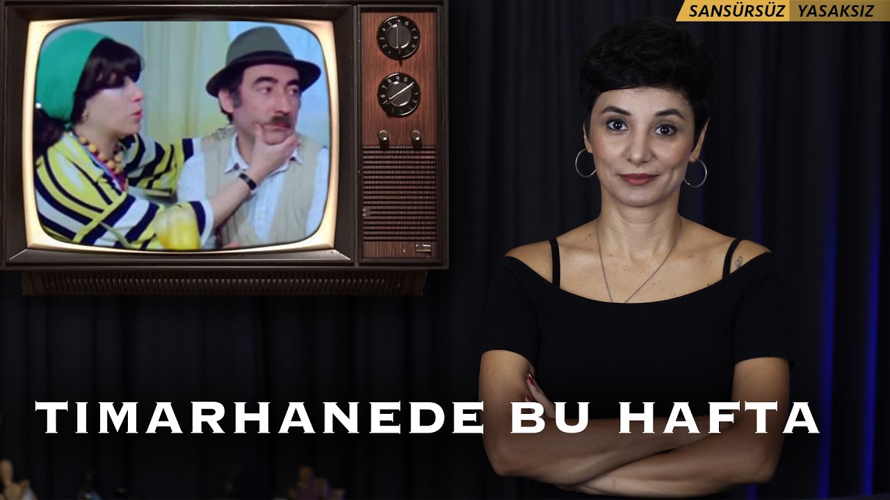 TIMARHANEDE BU HAFTA 101 - 