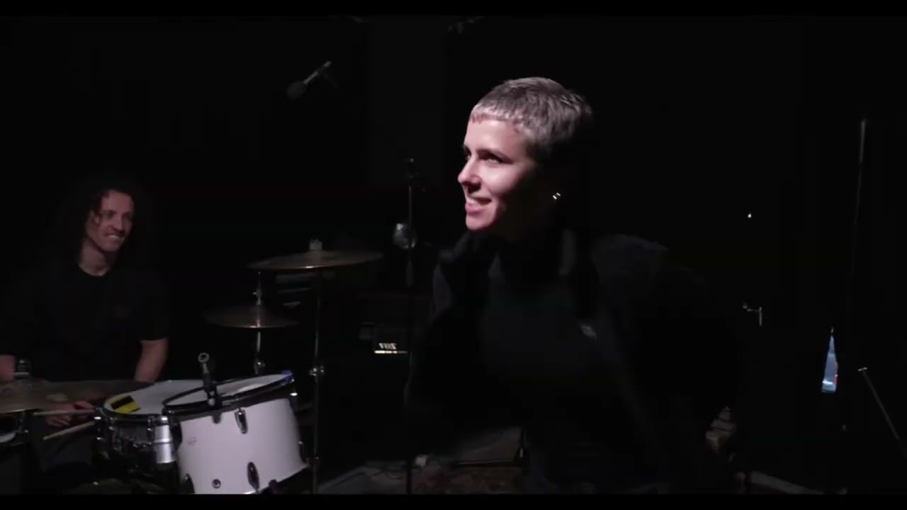 FRENZEE - Live at Buduzi (Nasty Cut Sessions)