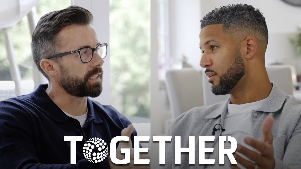 ‘Do you think it's much to ask people to do that?’ | McAnuff & Prutton discuss discrimination