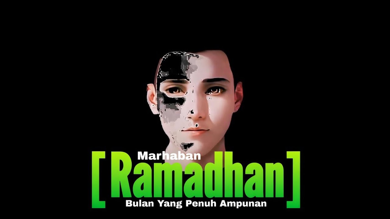 Lagu Religi Terbaru !! Marhaban yaa Ramadhan ( Official Music )