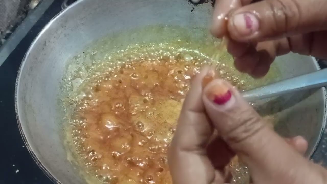Makar Sankranti special moongfali ke laddoo 