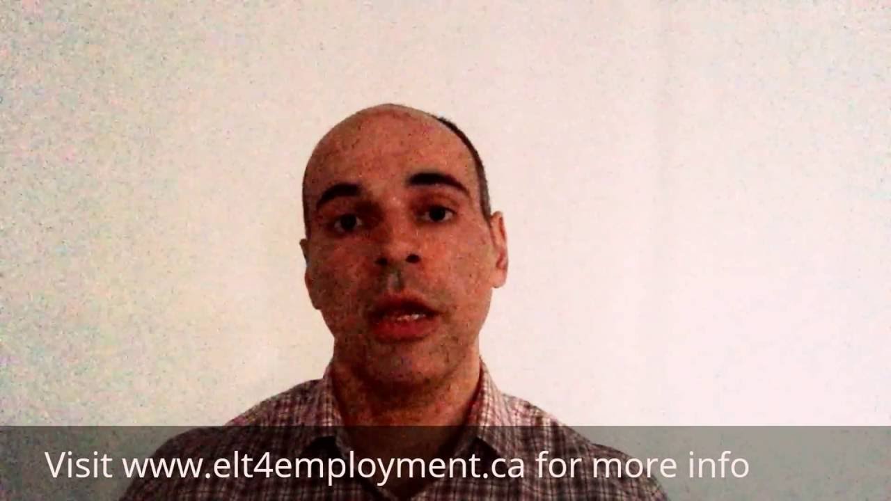 ELT Client Testimonial