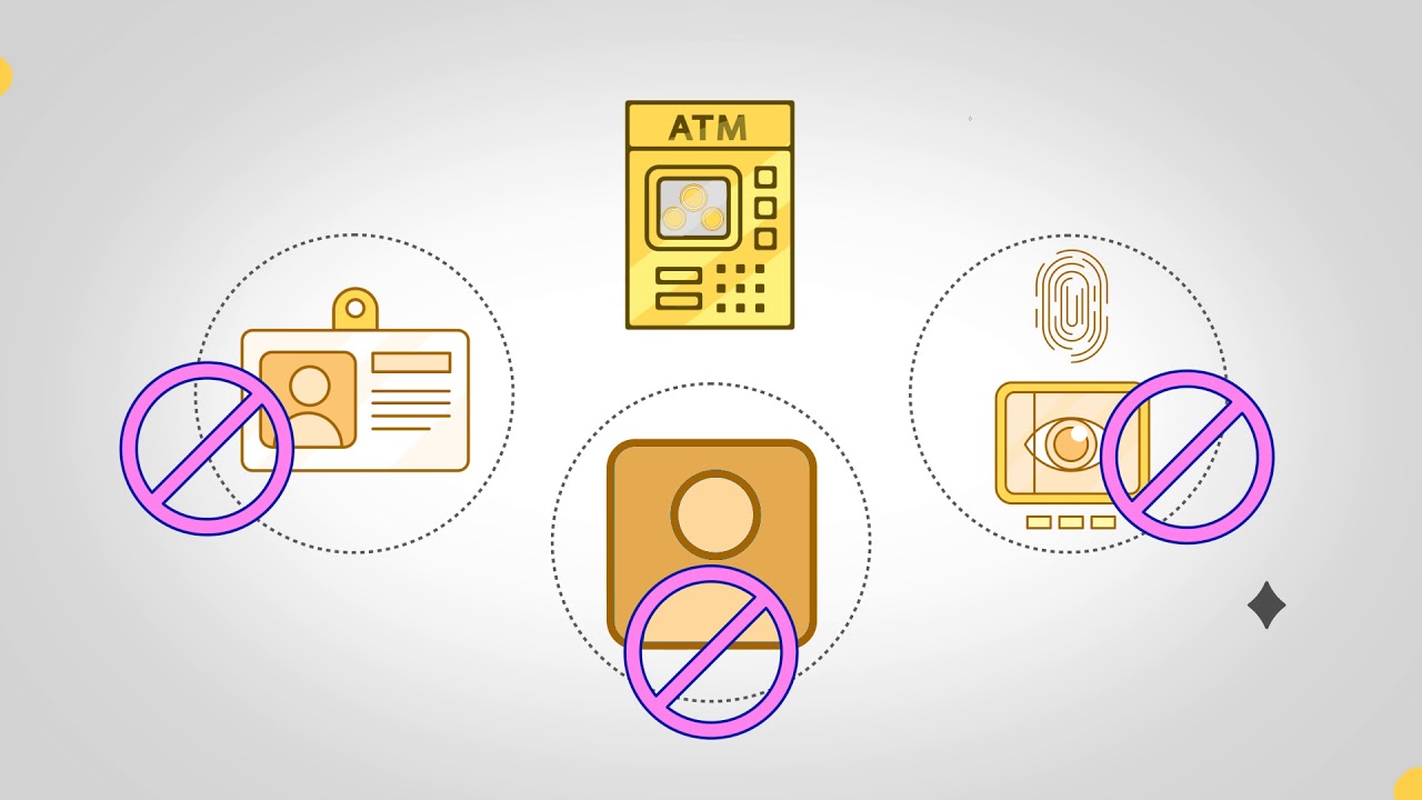 Gold Cube ATM Crypto Pitch