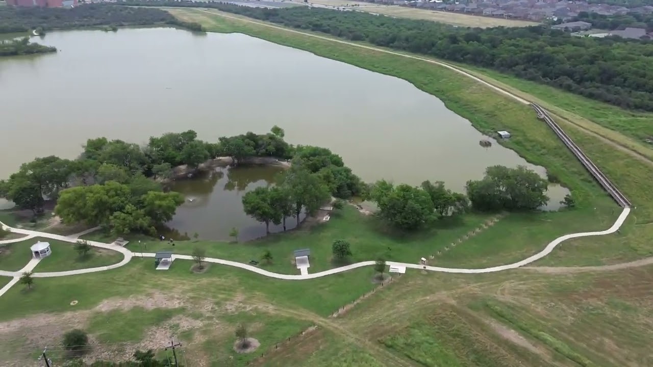 Live oak lake-Live oak TX