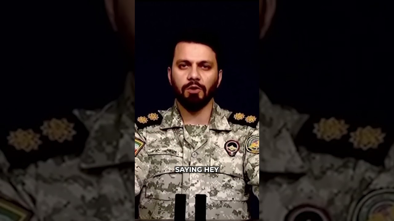 Трамп отверг мирное предложение Ирана, состоящее из 14 пунктов.